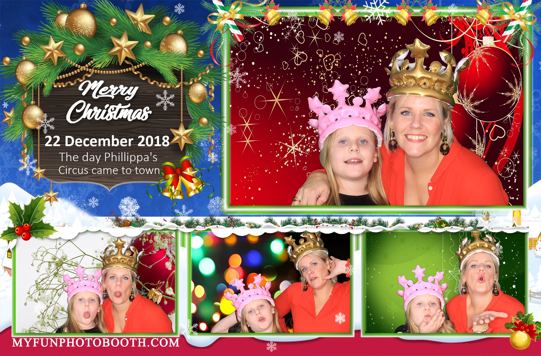 Phillippa's Event | View more photos from the event at gallery.myfunphotobooth.com/u/My-Fun-Photo-Booth/Phillippas-Event